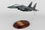 Executive Series F-15e Strike Eagle 1/64