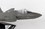 Executive Series B40848 F-35A Usaf Conventional 1/48 (CF035AAFCCTP)