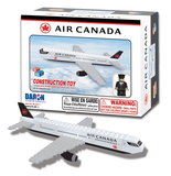 Daron BL287-1 Air Canada 55 Piece Construction Toy New Livery