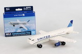 Daron United Construction Toy 2019 Livery, BL333-2