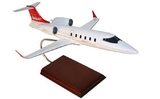 Executive Series Lear 60 1/35 New Livery