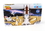 Daron BL70301 Space Shuttle 513 Piece Construction Toy