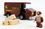 Daron BL99977 Ups 111 Piece Package Car Construction Toy