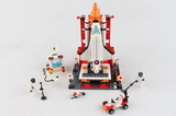 Daron Space Adventure Space Shuttle Launch Center Construction Toy, BP7002