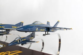 Executive Series F/A-18 Blue Angels 6 Plane Formation 1/72 (Cf018Baf), C10672