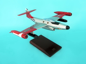 Executive Series B8148 F-89D Scorpion 1/48