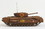 CORGI Churchill Mkiii 1/50 6Th Scots Brigade 1943, CG60112