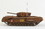 CORGI Churchill Mkiii 1/50 6Th Scots Brigade 1943, CG60112