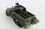 CORGI M3 A1 Half Track 1/50 41St Arm Div D-Day 1944, CG60418