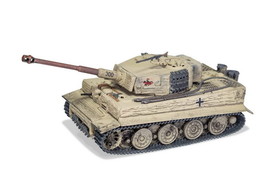 CORGI Panzerkampwagen Vi Tiger Aus E Russia 1944 1/50, CG60514