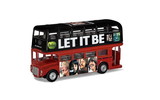 CORGI The Beatles London Bus Let It Be 1/64, CG82341
