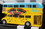 CORGI CG82343 The Beatles London Bus Magical Mystery Tour 1/64