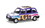 CORGI CG85928 The Beatles London Taxi Hey Jude 1/36