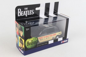 CORGI The Beatles London Taxi I Want To Hold Your Hand 1/36, CG85934