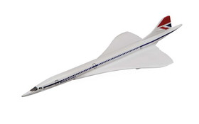 CORGI British Concorde, CG90636