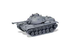 CORGI M48 Patton Tank World Of Tanks Series, CG91201