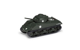 CORGI Sherman Iii Tank World Of Tanks Series, CG91202