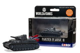 CORGI Panzer Ausf D World Of Tanks Series, CG91203
