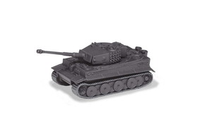 CORGI Tiger I Tank World Of Tanks Series, CG91205