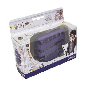 CORGI Harry Potter Triple Decker Knight Bus 1/76, CG99726