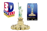 Daron CHB242 Mini Statue Of Liberty 22 Pieces