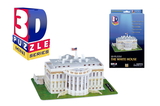 Daron CHB257 Mini White House 35 Pieces
