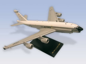 Executive Series RC-135u Combat Sent (new Engines/Large) 1/100