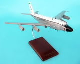 Executive Series RC-135v/W Rivet Joint W/Small Engines 1/100