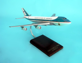 Executive Series VC-25a Airforce I 1/200
