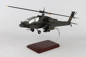 Executive Series Ah-64A Apache 1/32 (Ha64Lt), D0332A