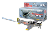 Daron DYT1077 Sky Fighter Flying Toy On A String