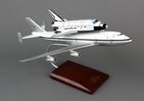 Executive Series E808200 B-747 With Shuttle 1/200 Atlantis