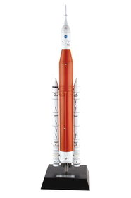 Executive Series E80944-1 Space Launch System 1/144 New Colors