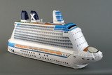 Daron Celebrity Cruise Inflatable, EB0356