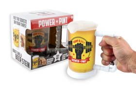 Daron FF102 Power Pint Beer Mug