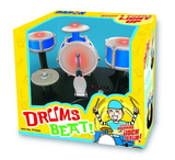 Daron FF3028 Drums Beat