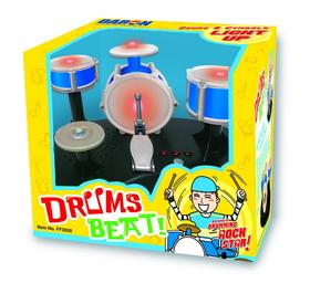 Daron FF3028 Drums Beat