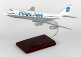 Executive Series Pan Am B747-200 1/200