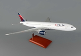 Executive Series G19010 Delta 777-200 1/100 New Livery