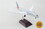 GeminiJets G2AAL1105F American 787-8 1/200 Reg#N808An Flaps Down