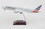 GeminiJets G2AAL1106F Gemini200 American 787-9 1/200 Reg#N835An Flaps Down