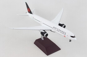GeminiJets G2ACA1058 Air Canada 787-9 1/200 Reg#C-Fvnd