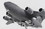 GeminiJets G2AFO1059 Usaf C-17A 1200 05-5140 March Afb