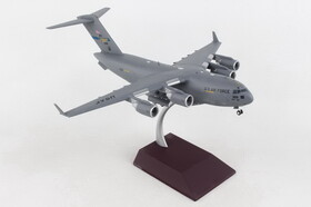 GeminiJets G2AFO1091 Usaf C-17A 1/200 Mississippi Ang 03-3119