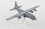 GeminiJets G2AFO1153 Usaf C-130H 1/200 North Carolina Ang 93-1561 (**)