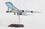 GeminiJets G2AFO1204 Air Force One Vc25 1/200 82-8000