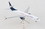 Gemini200 Aeromexico 737Max9 1/200 Reg#Xa-Maz, G2AMX1002
