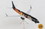 GeminiJets G2ASA1016F Alaska 737-900Er 1/200 Our Commitment Flaps Down
