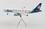GeminiJets G2ASA1047 Alaska A320 1/200 Reg#N854Va Fly With Pride