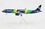 GeminiJets G2AZU1085 Gemini Azul A321Neo 1/200 Reg#Pr-Jye Brazilian Flag